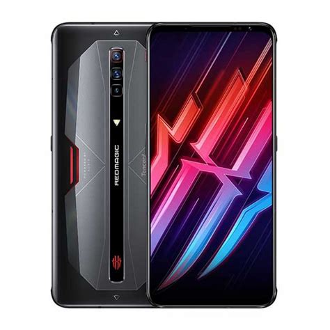 Red Magic 6 Pro: Elevate Your Gaming Experience in Pakistan